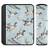 Vdsrup 2 Pack Seat Belt Covers Mallard Ducks Car Seat Strap Covers Super Soft Car Seat Neck Cover for Boys Girls Adults