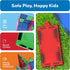 2 Set 3+ PicassoTiles Piece Car Truck Construction Kit Toy Vehicle for Magnetic Blocks Building Tile Sensory Magnet