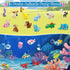 Bklved 24 Packs Sets 6-12 Party Favors for Kids, Mini Animal Building Block Toy for Goodie Bag Stuffers Classroom