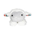 Liz The Lamb Soft Heartbeat Toy for Calming Sleep Soothing