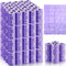 1500 Count Diaper Disposable Bags for Baby Diaper Sacks Baby Powder Scent