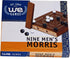 WE Games Nine Men's Morris - 5 inch Travel Size Game