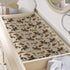 Western Cowboy Breathable Soft Baby Changing Pad Cover for Girls, Infant Newborn Changing Table Mat Sheet Cover