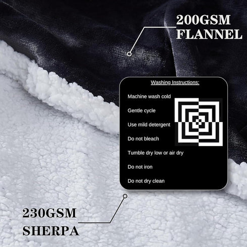 Tummy 50 60 Baby Time Mat High Contrast Black White Red Sensory Play Blanket for Newborn Visual Development, Infant