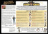 Ace Mafia Murder Mystery Party Game, A5 Box for 8-10 Players