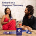 Dr. Bird's Date Deck - Perfect Bridal Shower Gifts for Couples - Build Deep Connections