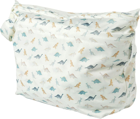 swimming Loulou Lollipop Wet/Dry Bag, Diaper changing