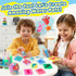 20 24 4 5 6 7 8 9 10 Magic Water Elf Toy Kit, Water Gel Kit Pets, Gels & Molds, Make Your Own Squishies Sensory Toys