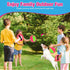 Set, 3 4 5 6 7 8 9 10 4 4 Kids Outdoor Toys - Toss and Catch Game Outside Yard Camping Beach Pool Toys Games for Boys