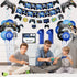 Video Game Party Decorations - 11th Birthday Decorations for Boys, HAPPY BIRTHDAY Banner, Video Game Balloons, Gaming