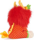 1 9 GUND Boo, The Worlds Cutest Dog Lunar New Year Dragon Plush Pomeranian Stuffed Animal for Ages and Up