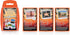 Top Trumps Card Game California, Family Games for Kids and Adults, Learning Card Games for 2 Players and More