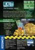 Exit: The Forgotten Island | Exit: The Game - Family-Friendly Card-Based Escape Room for 1 to 4 Players