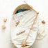 Baby Crib Mobile Arm - HBM Wooden Mobile Hanger for Crib Baby Girl Nursery Decor