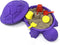 Munnygrubbbers - Mini Desktop Turtle Sand Box - 6 x 6 in