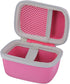 co2CREA Carrying Travel Case for Bitzee Interactive Toy, Hard Protective Storage Holder for Virtual Electronic Pets