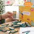 288 Sets 4-Packs (1,152 THE TWIDDLERS of Bulk Crayons) Non-Toxic Individual Box for Kids, Back to School Supplies
