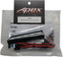 Apex RC Products 5 LED Aluminum Light Bar 89mm Compatible with LaTrax SST, Traxxas 1/16 Slash, Stampede/4x4/Nitro,