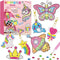 BANBBUR 16 Pcs Gem Art for Kids Age 4-8 8-12,Kids Crafts 5D