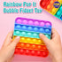 Pack Fidget Box for Girls Boys, FunKidz Mystery Sensory Fidget Toys for Stress Relief Kids Party Favors Gift Classroom