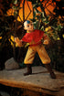 Mego Avatar The Last Airbender 8" Standard Action Figure, Multicolor