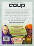 Coup - The Fast, Fun Bluffing Party Game for 2-6 Players, Perfect for Family Game Night