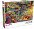 Buffalo Games Aimee Stewart Farm Fresh 2000 Piece Jigsaw Puzzle for Adults