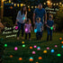Set 102 144 ArtCreativity Glow in the Dark Easter Eggs - Eggs and Glowsticks - Multiple Colors for a Glowing Spectacle