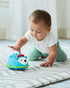 Skip Hop Developmental Learning Crawl Toy, Explore & More Hedgehog
