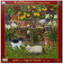 SUNSOUT INC - Wall Flowers - 500 pc Jigsaw Puzzle by Artist Higgins Bond - Finished Size 19" x 19" - MPN# 45851