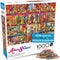 Buffalo Games Aimee Stewart Circus Extravaganza 1000 Piece Jigsaw Puzzle for Adults
