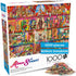Buffalo Games Aimee Stewart Circus Extravaganza 1000 Piece Jigsaw Puzzle for Adults