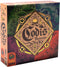 Codis Naturalis Card Game - Nature Themed Card Layering Strategy Game for