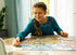 Ravensburger Escape Kids: Jungle Escape 368 Piece Jigsaw Puzzle - 12934, Unique Pieces Fit Together Perfectly