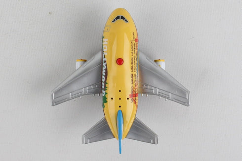 Pullback Daron California Toy with Light and Sound