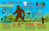 1000 7005 1000/7005) Madd CAPP Sasquatch Piece Jigsaw Puzzle - Unique Shaped Border, Deluxe Five-Sided Tamperproof Box