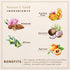 Free-1 (64oz x2 WHOLENATURALS Pure Castile Soap Liquid Unscented, EWG Verified & Certified Palm Oil gallon bottles)