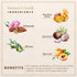 '-Pack 2 WHOLENATURALS Pure Castile Soap Liquid, EWG Verified & Certified Palm Oil Free Unscented, Natural, Mild