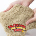 2.2lb 4+, Waterplay & Sensory Sand Kit Pirate Adventure Play Sand for Kids Ages Water & Sandbox Play with Molds, Gems