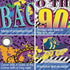 Back to The 90s Theme Party Banner Sign Decorations, Retro 90's Hip Hop Graffiti Backdrop for Birthday Party