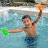 ArtCreativity Splash Water Flying Disc Toys, Set of 3, Water Splashing Frisbee for Kids, Backyard Summer Toys