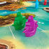 Jamaica Board Game (New Edition) - Family-Friendly Pirate Racing Strategy Game for Ages 8+, 2-6 Players