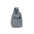 Lassig Stylish Tiles Grey Marv Shoulder Diaper Bag by