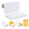 Bath Kneeler and Elbow Rest Pad, Extra Thick Baby Bath Kneeling Pad