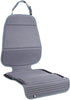 Munchkin Elite Seat Guardian Child Car Seat Protector, Dark Grey with Grime Guard Fabric