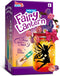 JOVA Klever Kits DIY Fairy Lantern Craft Kit with Rose Lights and