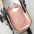 40 30 inches 40x30 Inch (Pack 1) mimixiong Baby Blanket Knit Cellular Cotton Swaddle Soft Baby Blanket for Boys