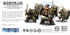 Godtear: Rhodri, Thane of The Forsaken Holds - Guardians Champions Set by Steamforged Games