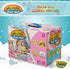 Set 8 Playset 3 4 5 6 7 8 YoYa Toys Unicorn Playmat - Pretend Play for Kids - PCS Unicorns and Rainbows Figures
