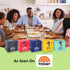 About Birds Conversation Starters - Trivia Cards for Bird Lovers, Fun Family Games with 150 Questions